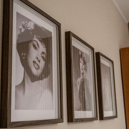 Vacanze Romane Exteriér fotografie