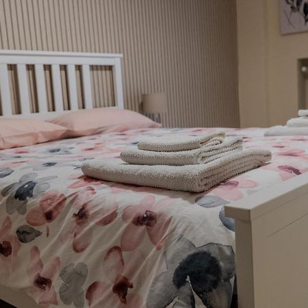 Vacanze Romane Exteriér fotografie