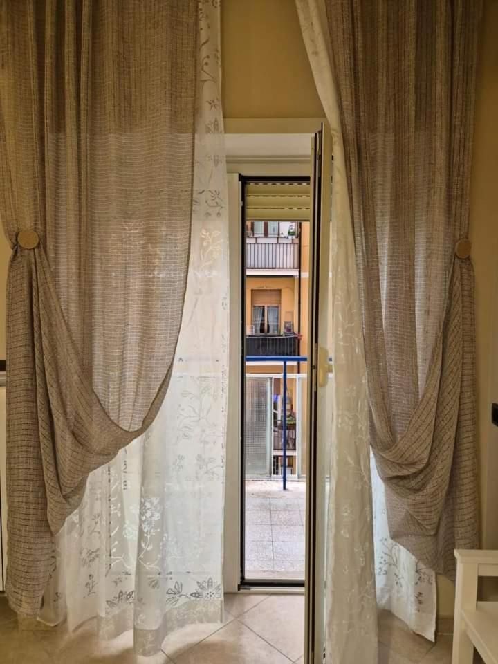Vacanze Romane Exteriér fotografie