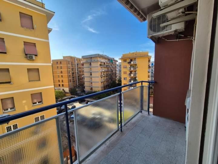 Vacanze Romane Exteriér fotografie