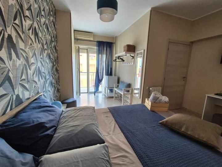 Vacanze Romane Exteriér fotografie